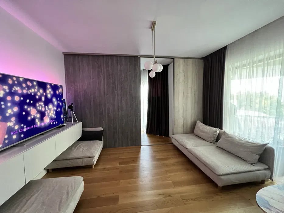 Închiriere apartament 2 camere | Parkview Herăstrău