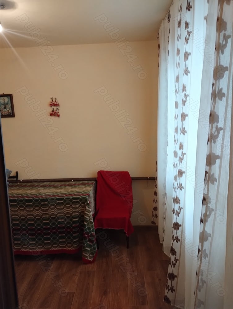 Vând apartament in Călărași