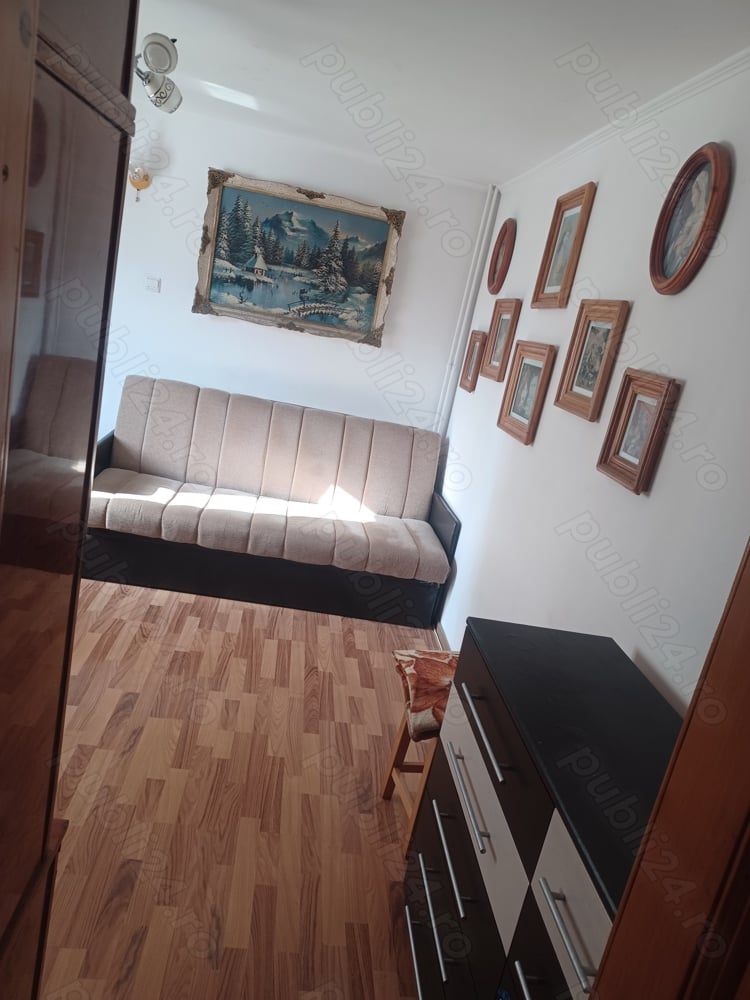 Apartament de inchiriat