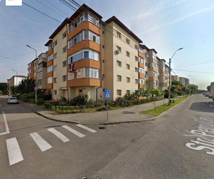 Apartament Mare (Parter) De Vanzare 82mp