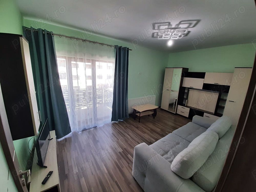 Apartament 3 camere 75mp, 3 balcoane, 2 bai, 2 parcari; Doamna Stanca