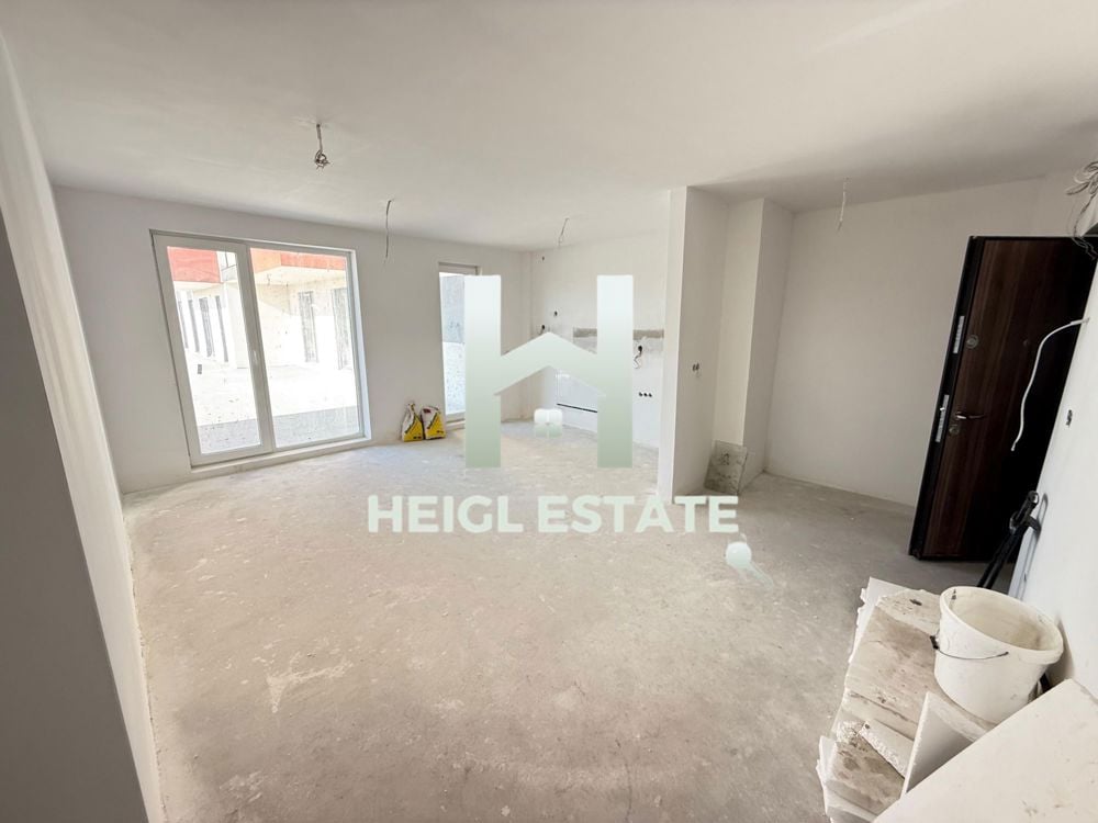 Apartament cu 3 camere,Mehala