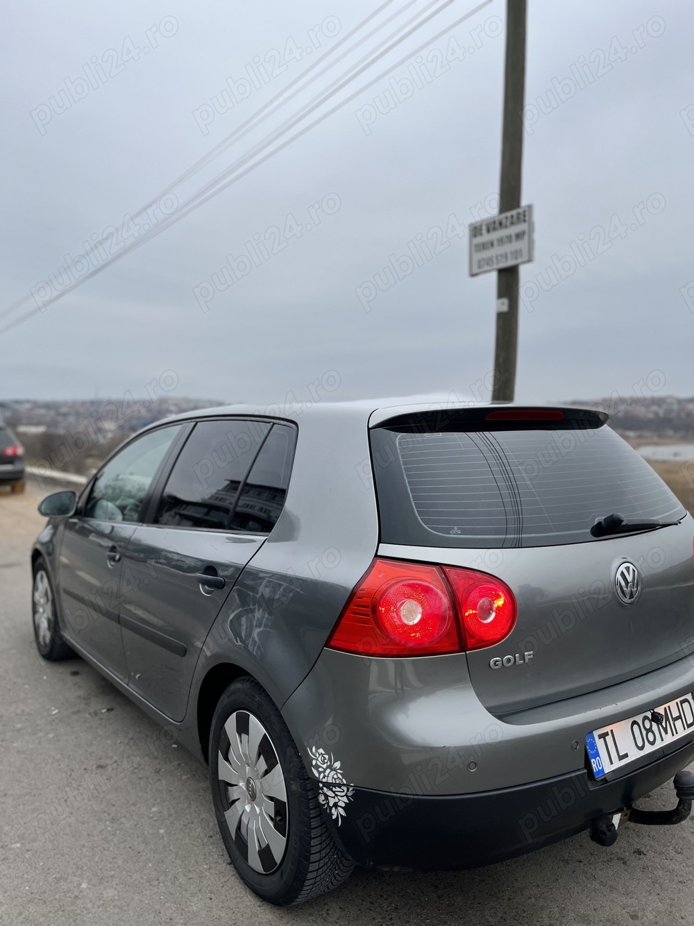 Golf 5 1.9TDI