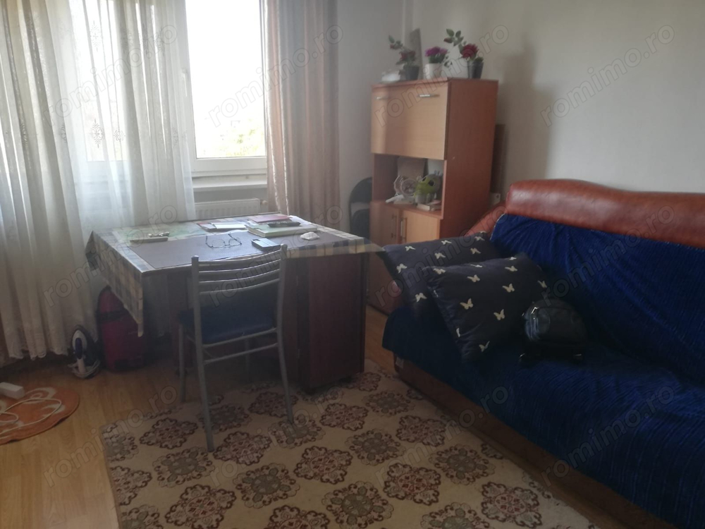  Vand apartament 2 camere zona Militari, mobilat si utilat 