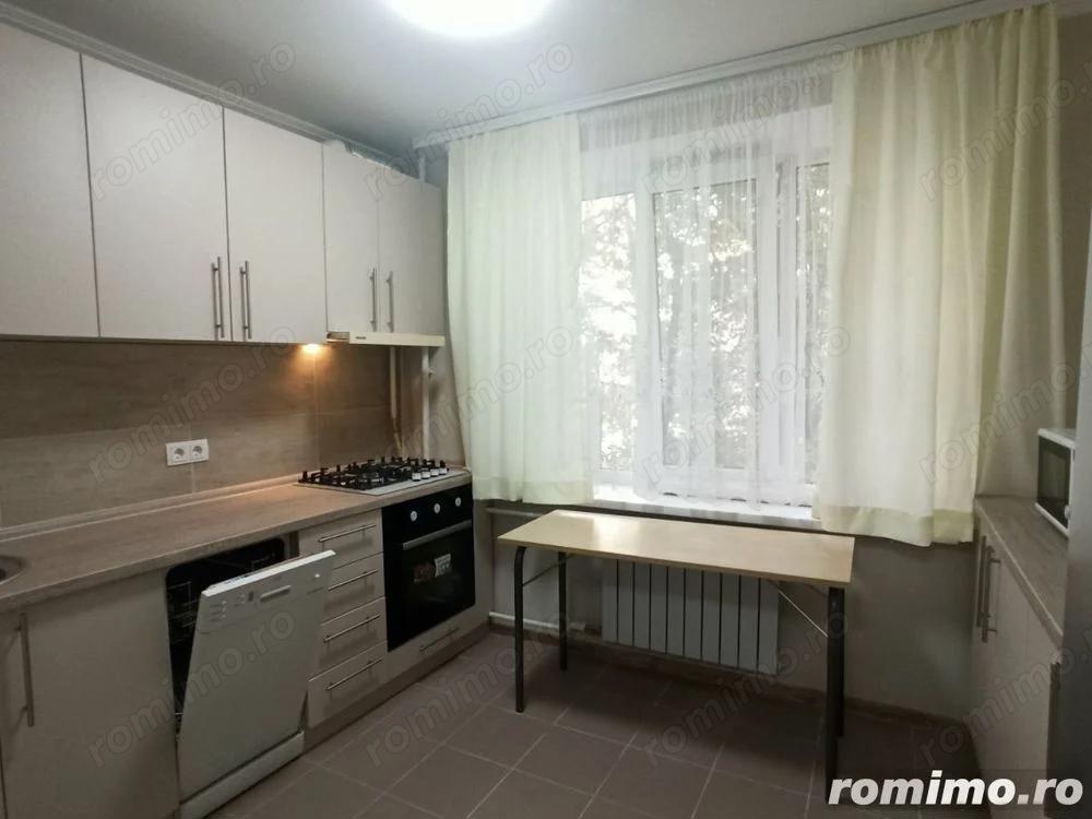 Garsoniera blvd Nicolae Grigorescu