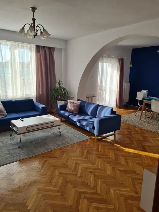 Platoul Cornesti - Vanzare casa tip duplex - Str. Alunis