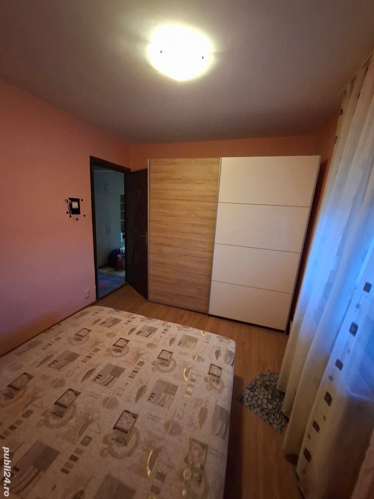 vand apartament 2 camera