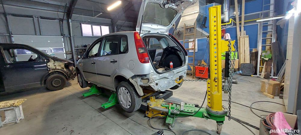 Angajam Vopsitor Auto, Pregatitor, Echipator,Tinichigiu,mecanic, Vanzari piese auto 