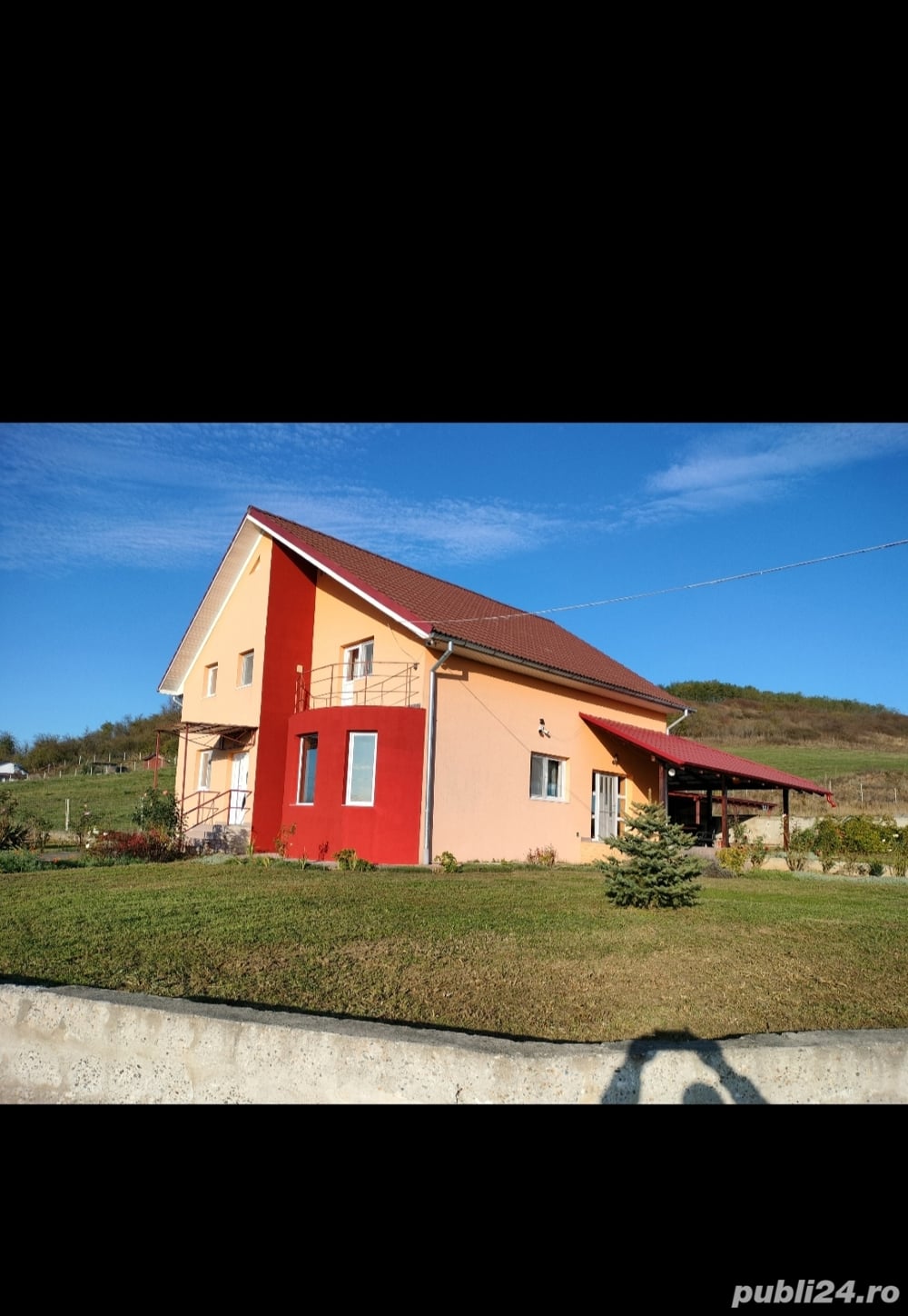 vind Casă tip Vilă 