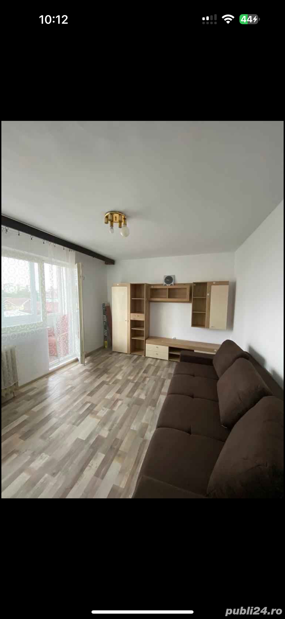 Direct de la proprietar apartament cu o camera zona Turist 