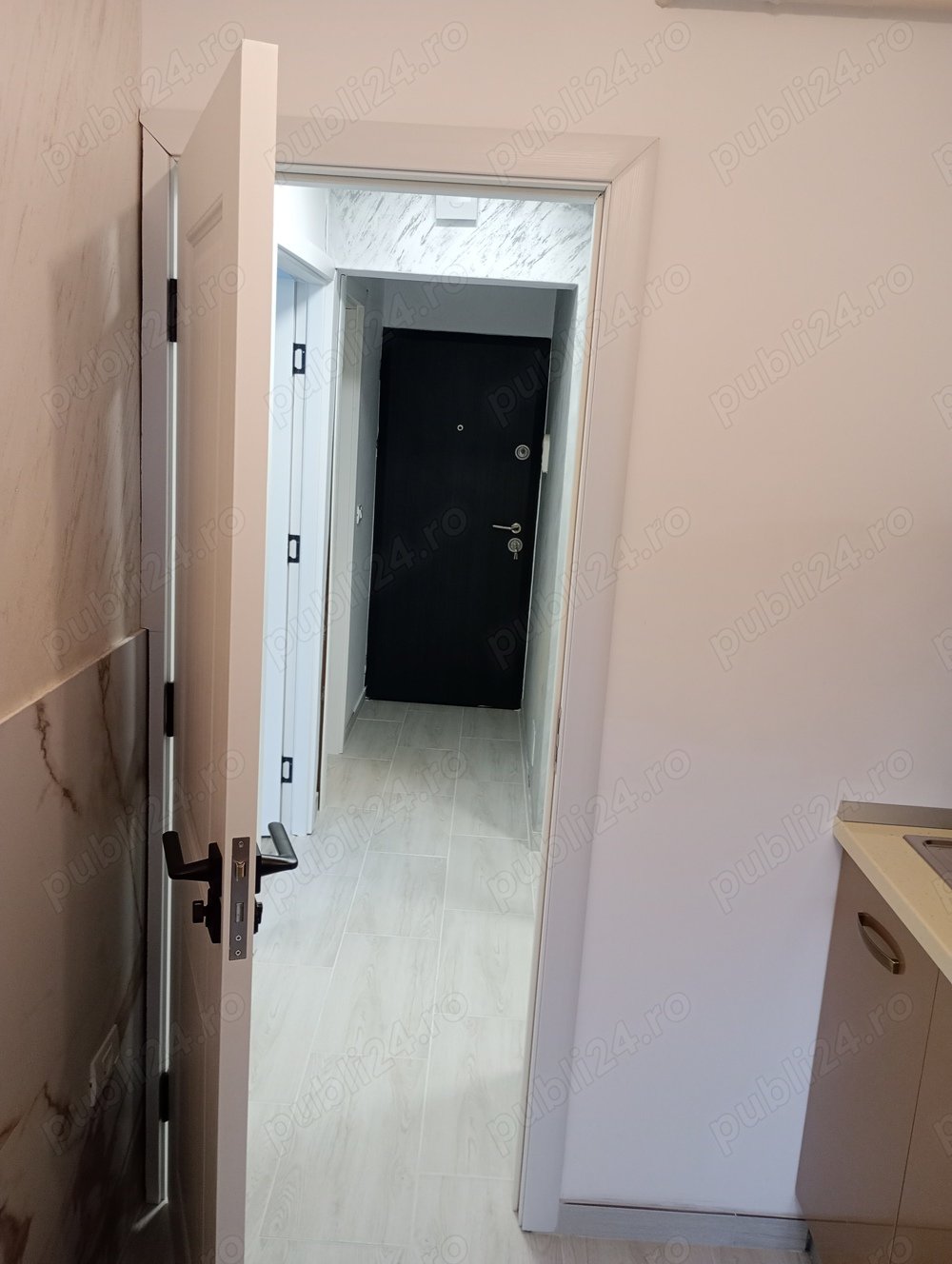 Vând apartament cu o cameră