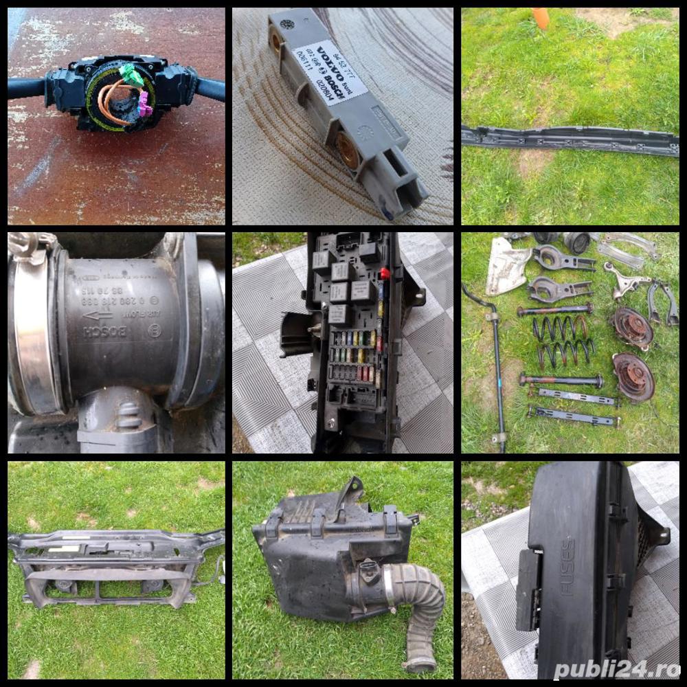 Piese Volvo S60 2.4diesel 2005