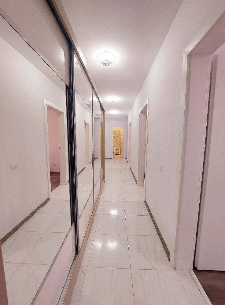 Apartament 3 Camere Fundeni strada Stejarului