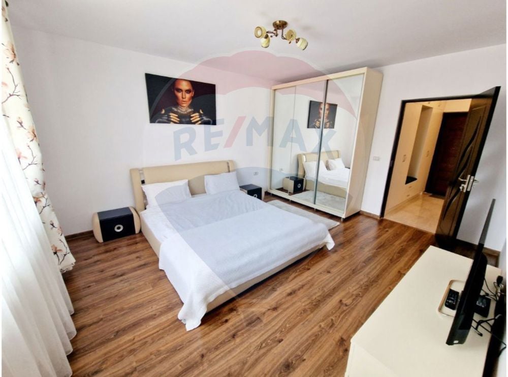 Apartament cu 1 camere de închiriat în zona Calea Romanului