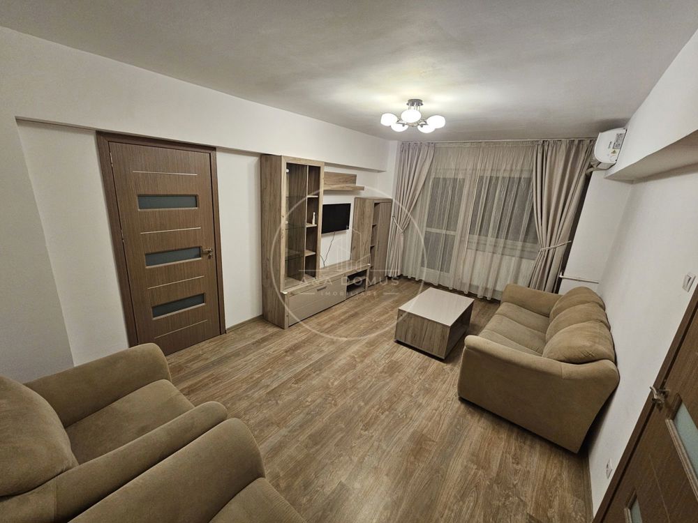 Apartament 2 camere I Titan