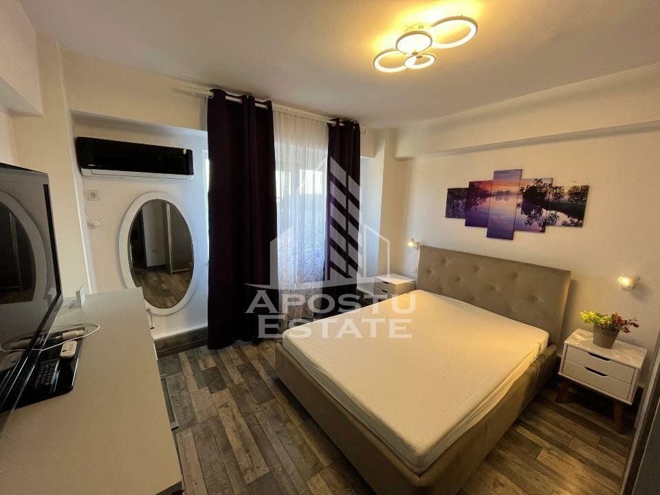 Apartament prima inchirere 3 camere, 2 bai, Simion Barnutiu/ Medicin