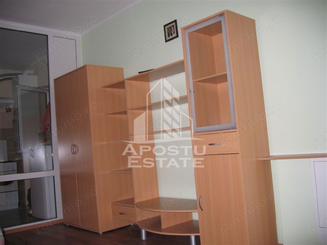 Apartament 2 camere UTA ARED de inchiriat