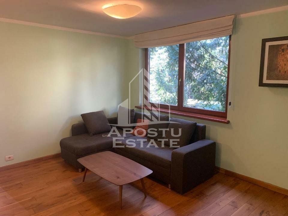 Apartament 2 camere, Ultracentral