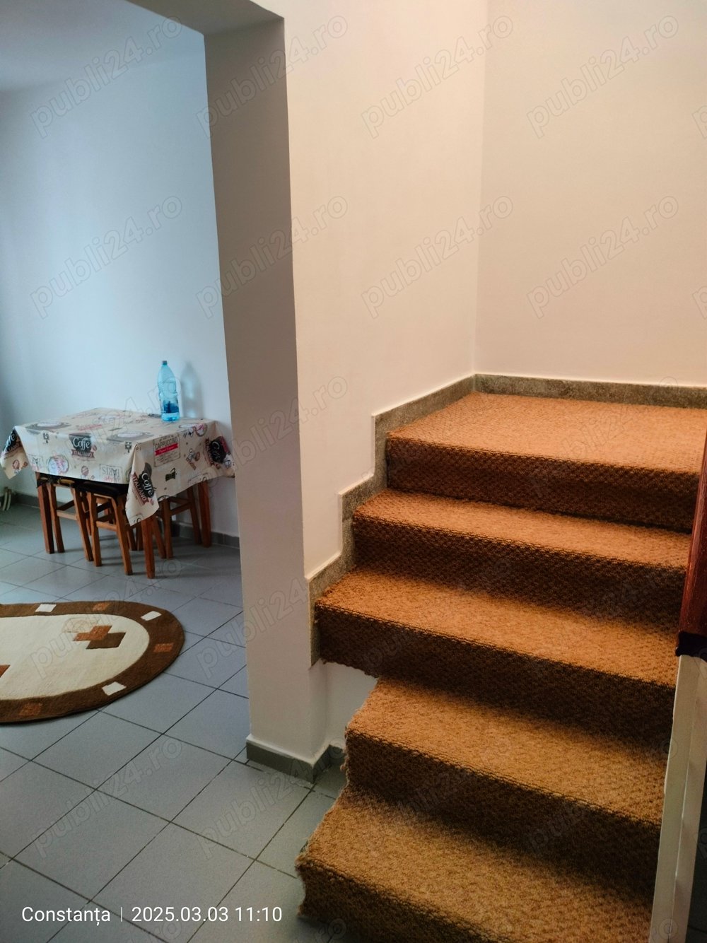 Închiriez apartament 2 camere decomandate