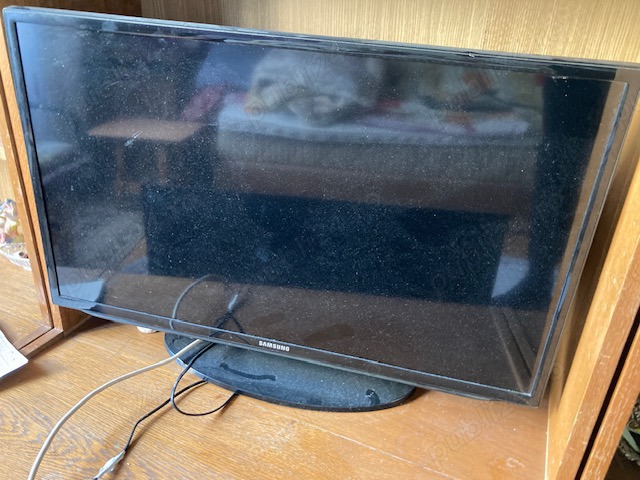 Televizor SAMSUNG diagonala 32 de toli