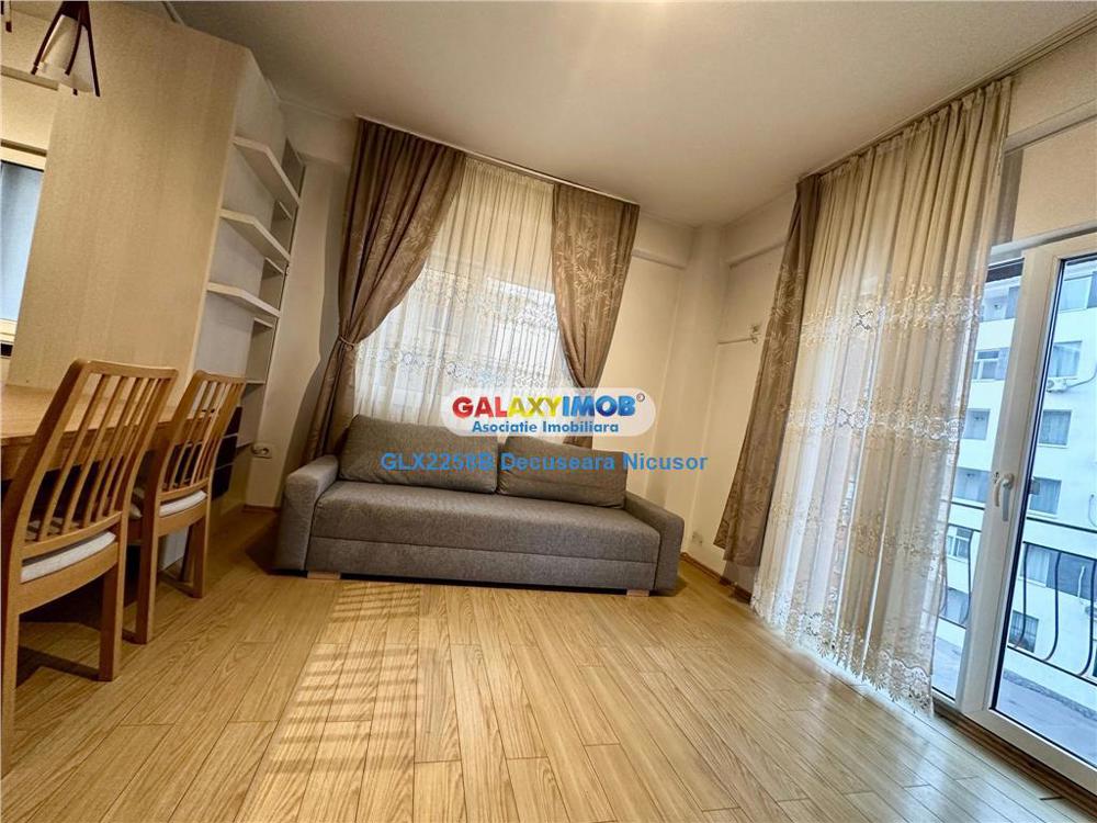 Apartament 3 camere Militari Residence Mobilat Utilat 67mp 75 500 E