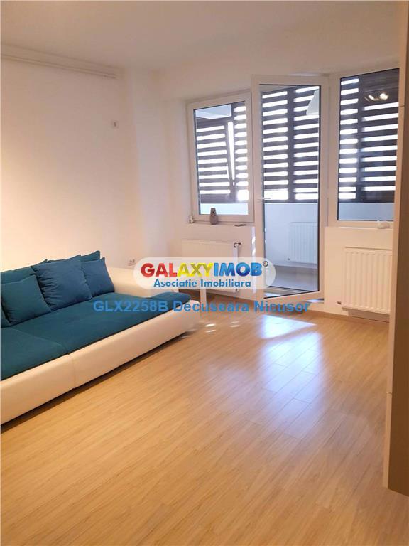 Apartament 2 camere Militari Residence, Mobilat Utilat 68.900 euro