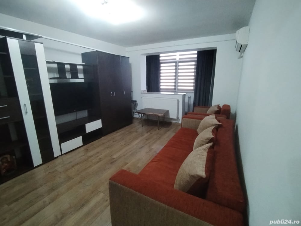 Apartament decomandat 2 camere Republicii