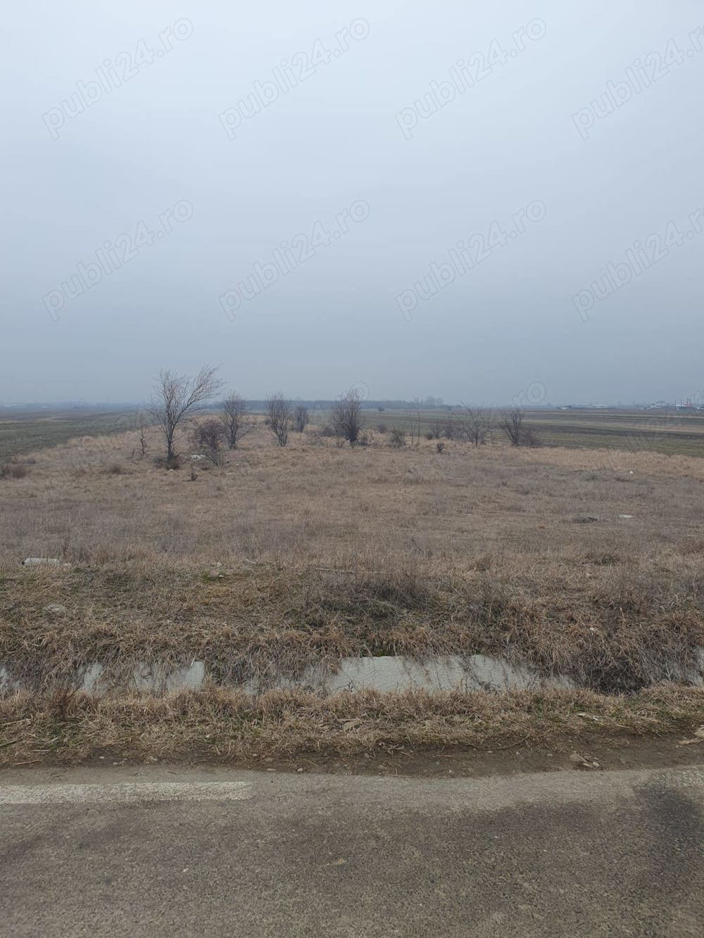 Vand teren arabil in municipiul Dragasani-Zlatarei, jud. Valcea