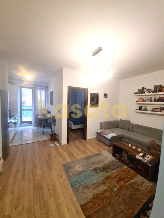 OPORTUNITATE | APARTAMENT 2 CAMERE | BANEASA | TERASA PROPRIE