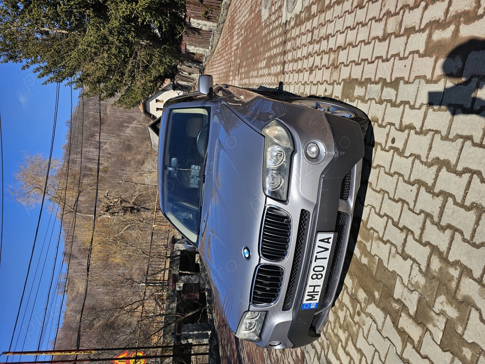 Bmw x3 x-drive 2.0 i