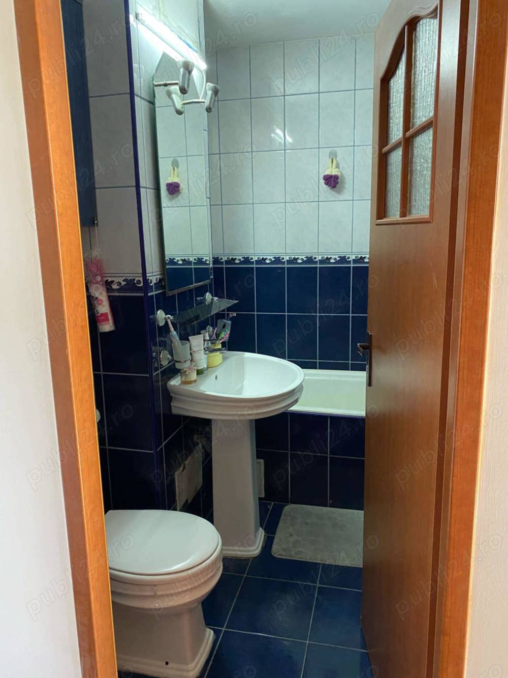 Se vinde apartament cu 2 camere