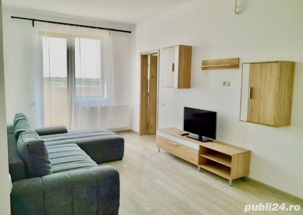 Apartament 2 camere cu centrala termica