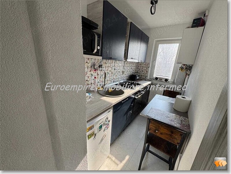 Apartament 2 camere de vanzare zona Tomis Nord