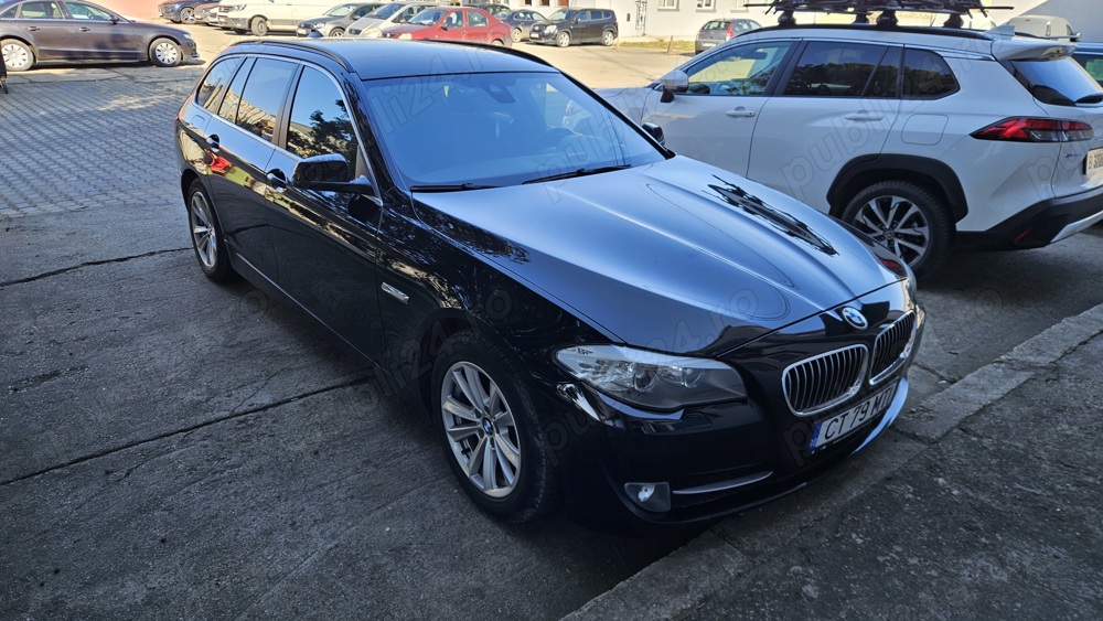 Vand BMW F11 520D 184CP