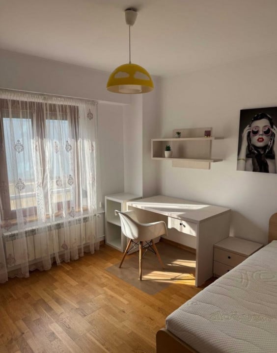 Apartament 3 camere | Unirii - Timpuri Noi