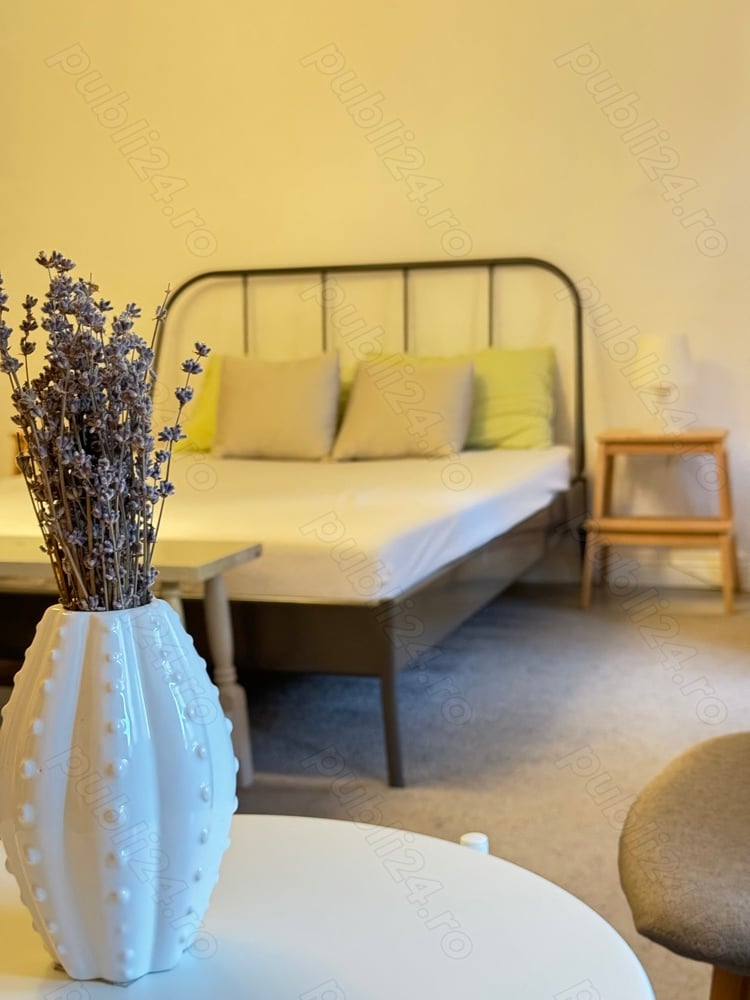 Proprietar închiriez apartament Sibiu