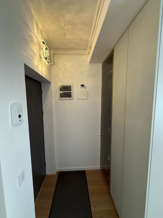 Apartament cu 2 camere, 53 mp, situat in Complexul Davinci