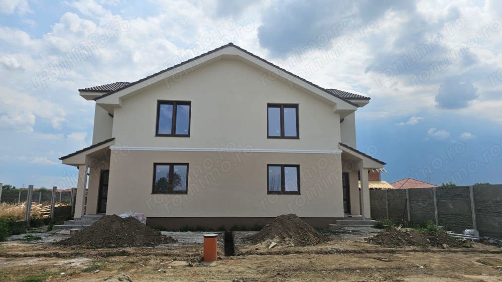 Duplex modern- Calea Urseni-4 camere- 130.000 euro