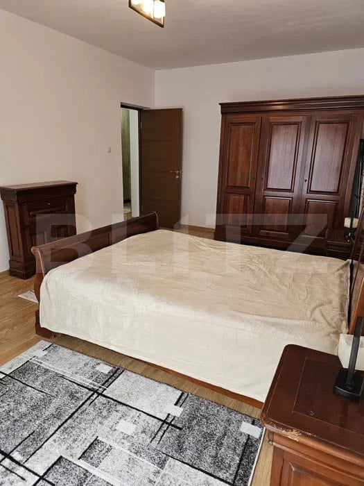 Apartament 2 camere, modern, parcare, zona Buna Ziua