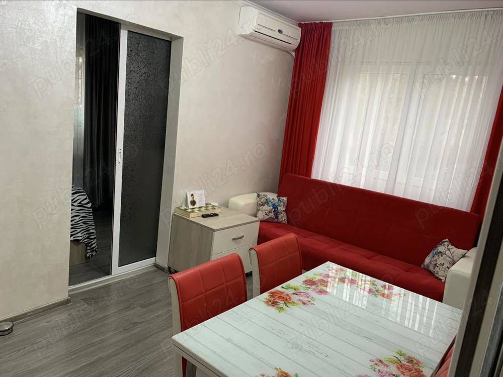 vand apartament 2 camere semidecomandate , Micro 40, 46.000 NEG