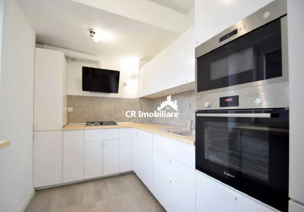 Inchiriere apartament 3 camere Lux Universitate-Rosetti-Bloc Nou