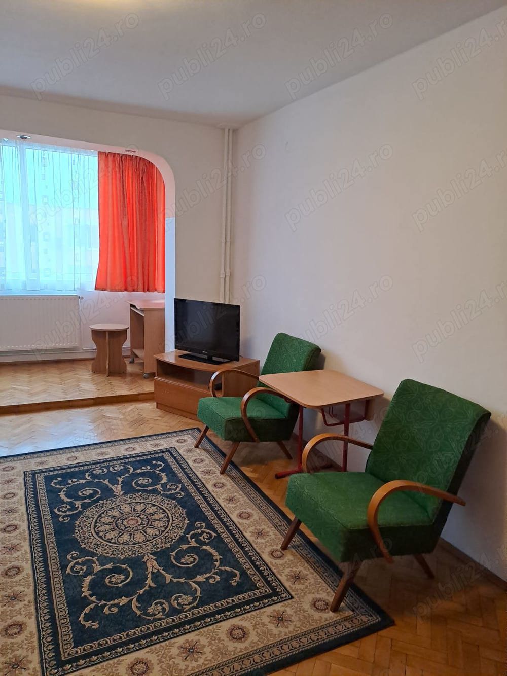 Apartament spre închiriere Brașov