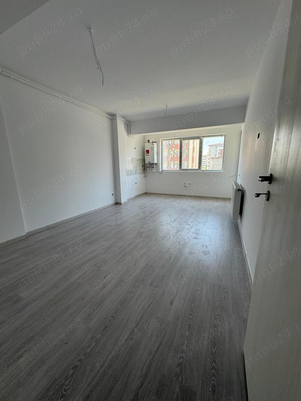 {Oferta} Apartament cu 2 camere, 46 mp, Metrou Berceni