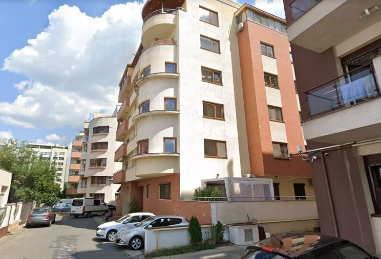 Apartament 3 camere zona Herastrau pentru inchiriere