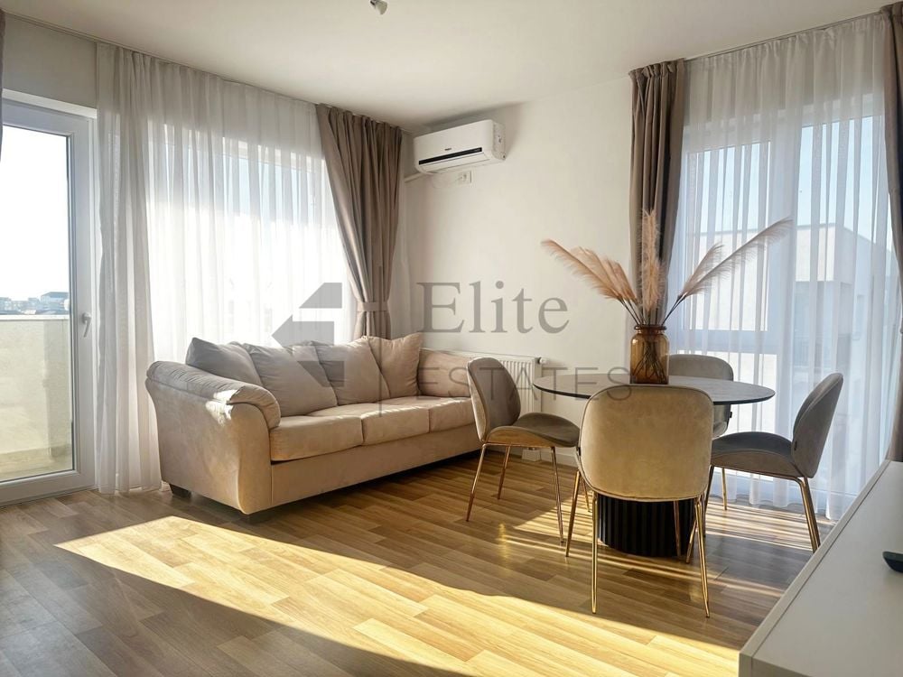 Apartament 3 camere de închiriat in Prima Nufarul,Oradea