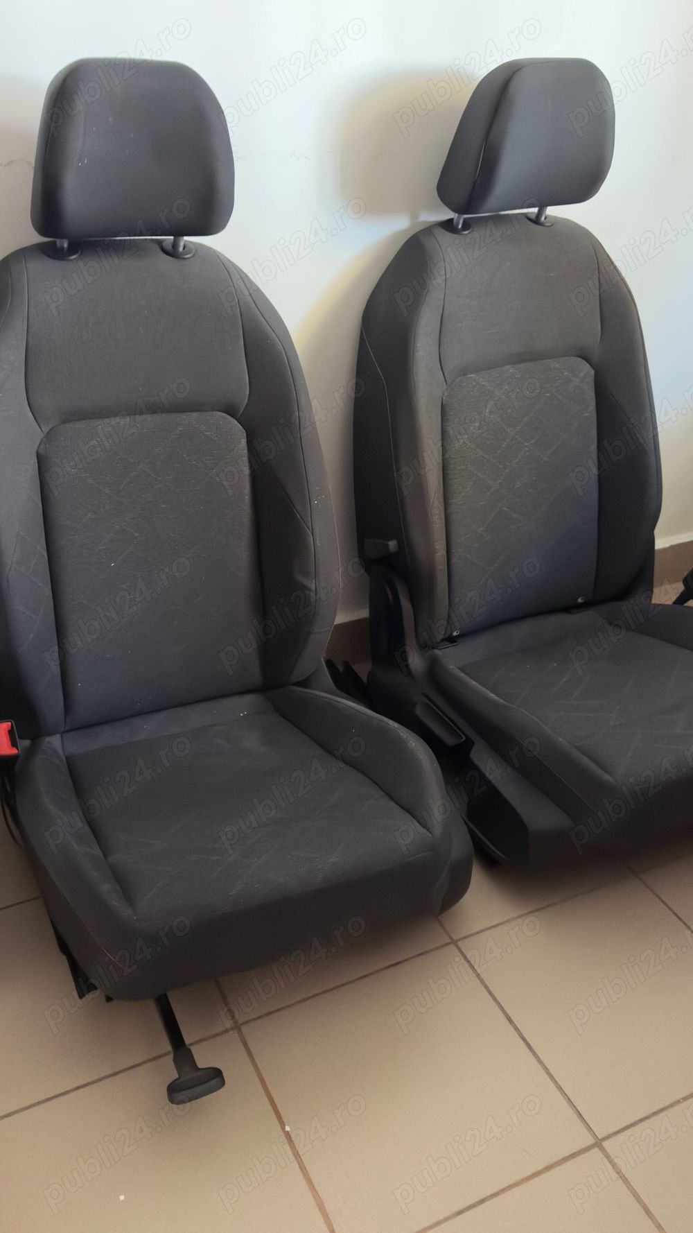 Scaune VW GOLF 8 cu incalzire  Scaune VW GOLF 8 cu incalzire