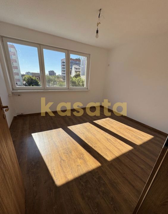 OPORTUNITATE | APARTAMENT 2 CAMERE | STEFAN CEL MARE | RENOVAT COMPLET