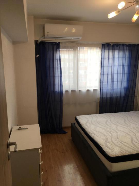 Apartament 2 camere 54mp zona Metrou Tineretului și Timpuri Noi