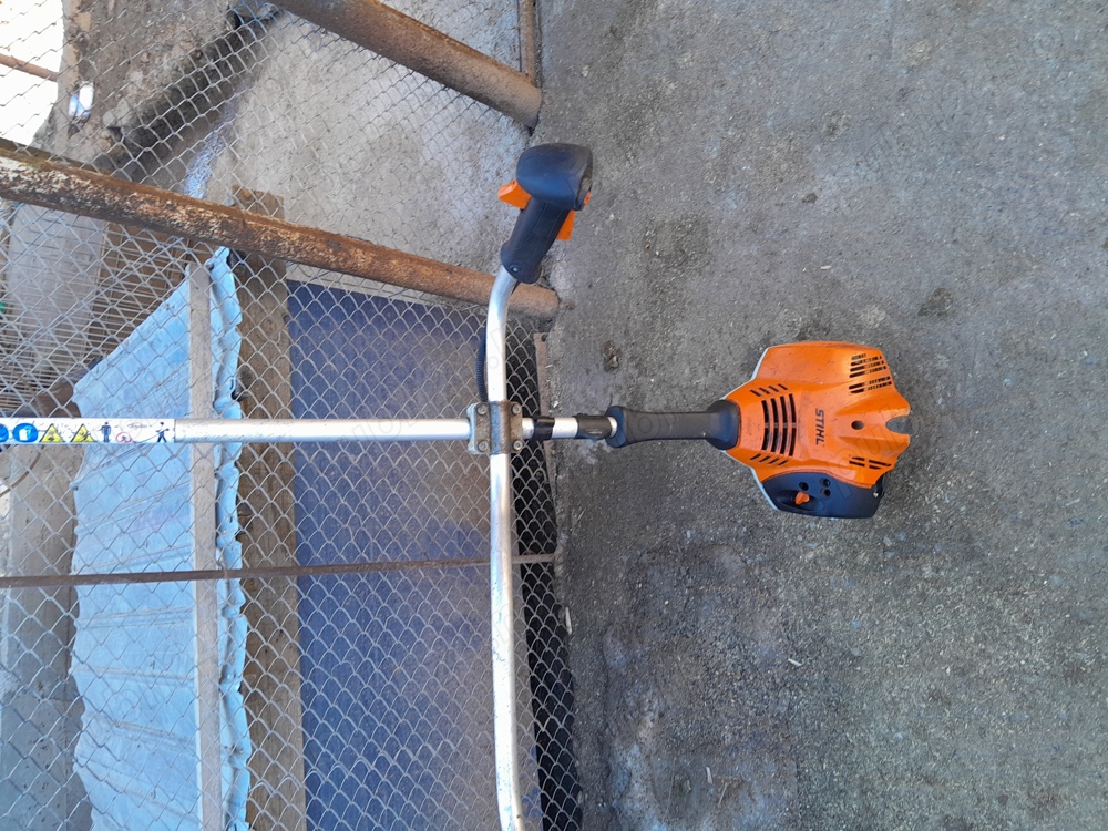 Motocoasa fs 70c stihl