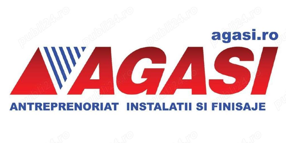 Instalatori Lacatusi  Sudori  Electricieni  Finisori
